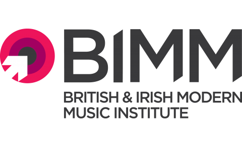 British and Irish Institute of Modern Music