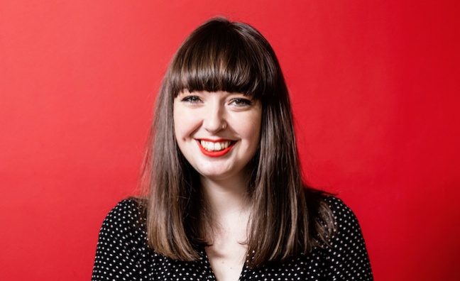 'Why not have a National Album Day every year?': ERA's Megan Page on ambitions for the industry initiative