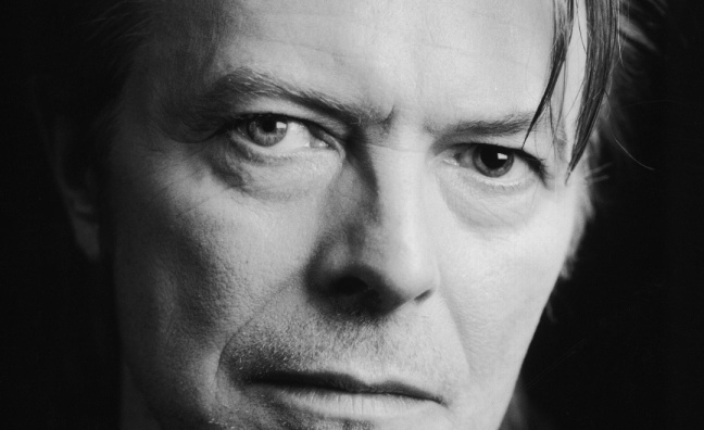 David Bowie musical opens in London

