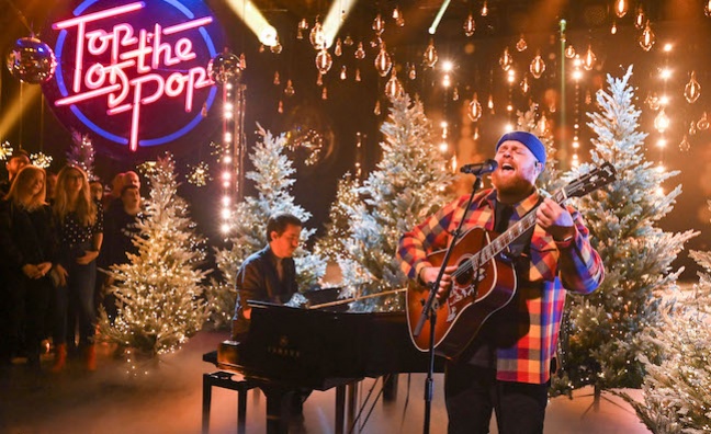 Ratings down for Top Of The Pops special in new time slot