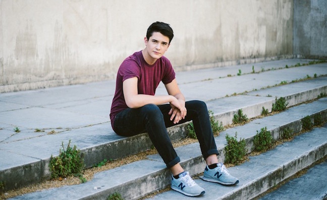 Kungs vs Cookin' On 3 Burners hold top spot on European Border Breakers Chart
