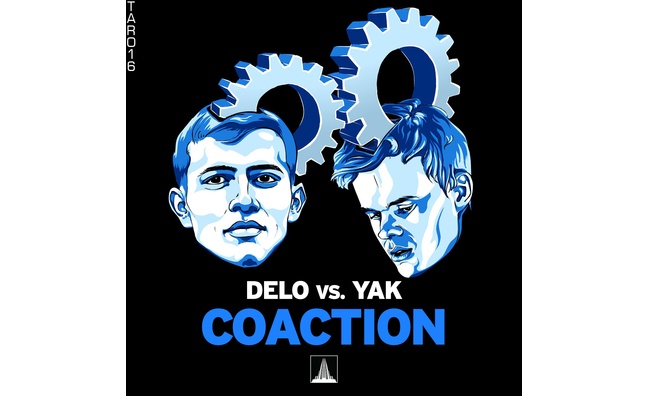 Music Week Presents: DELO vs. Yak