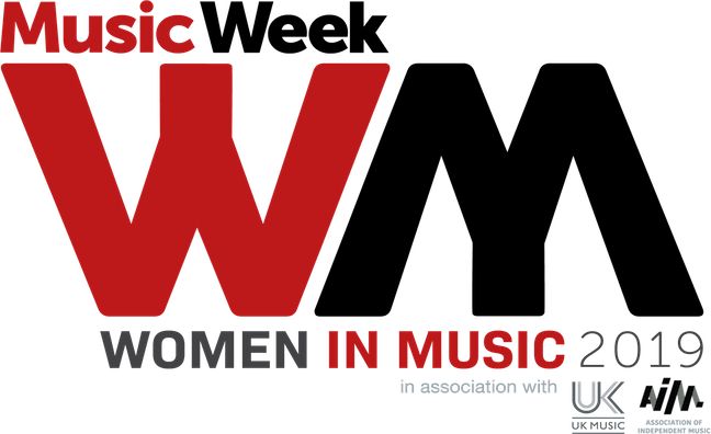 The Music Market sponsors Women In Music Awards 2019