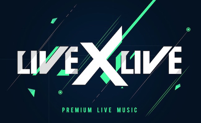 LiveXLive acquires Wantickets