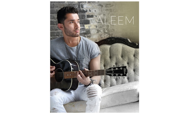 Music Week Presents: Aleem