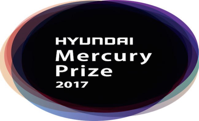 Hyundai Mercury Prize announces dates for 2017