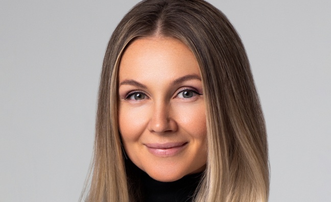 Primary Wave targets acquisition of music platforms as it appoints Agnes Kacicki to corporate role