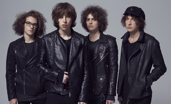 Catfish And The Bottlemen to headline All Points East one-dayer