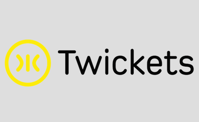 Twickets links up with Eventbrite 
