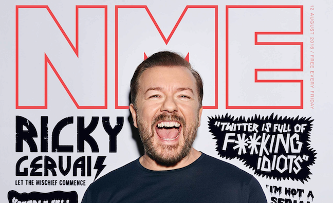 NME's brand transformation drives expanded reach with latest ABC
