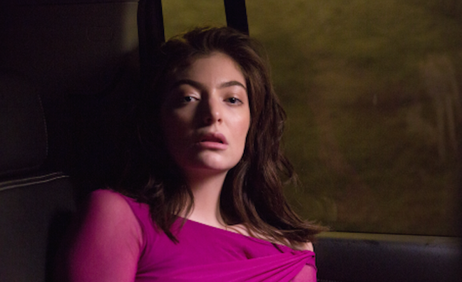 Lorde, Kasabian and Royal Blood to play Radio 1's Big Weekend
