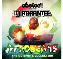 Music Week Presents: DJ Abrantee