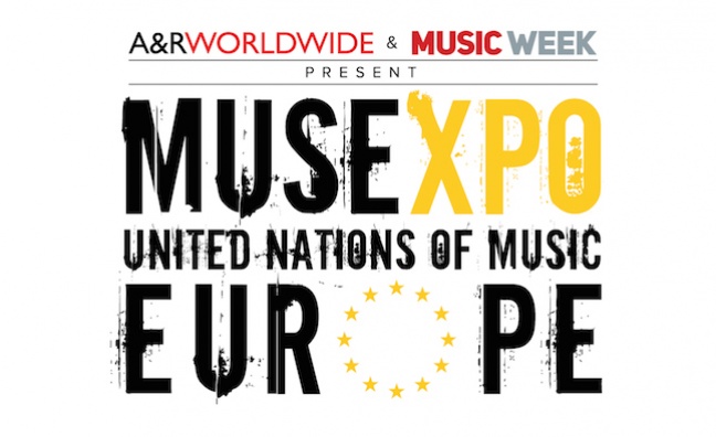 Speakers from Live Nation, Ticketmaster and UTA confirmed for MUSEXPO Europe