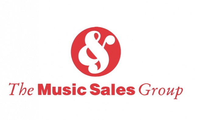 Music Sales Group reports positive gender pay gap figures