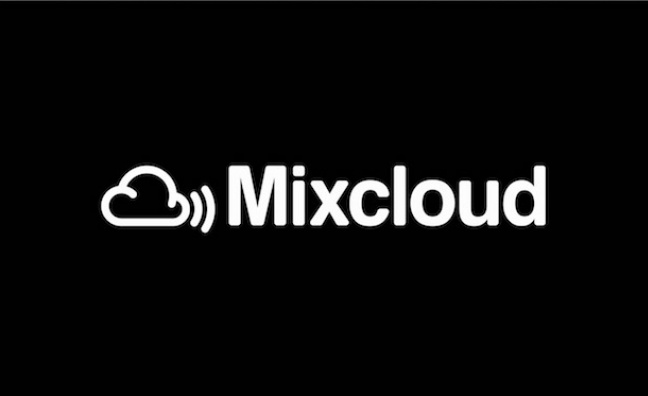 Mixcloud signs licensing deal with Merlin