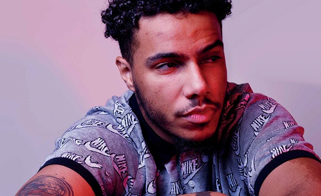 AJ Tracey and manager Andy Musgrave to star at AIM Connected 2020