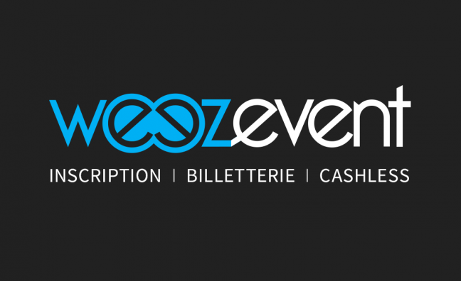 Cashless solution specialist Weezevent arrives in the UK