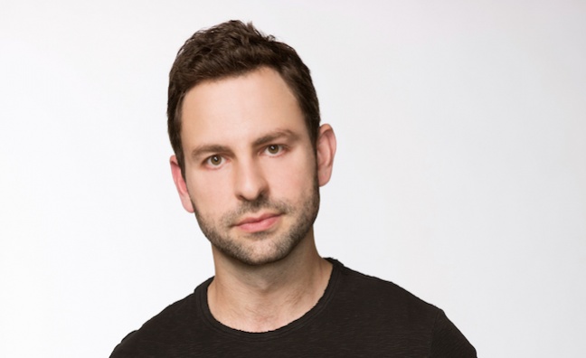 Eliah Seton appointed president of SoundCloud