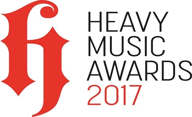 The Heavy Music Awards reveals shortlist