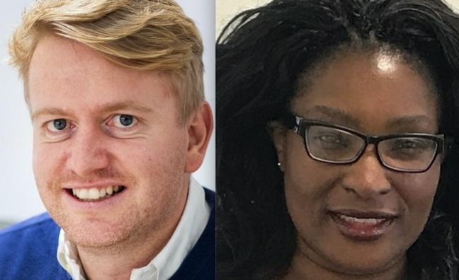 AMRA ups Robin Davies to COO and Honey Onile-Ere to general counsel 