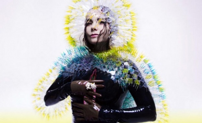 Music Week Tech Summit preview: 3rd Space Agency's Andrew Melchior talks Björk's Digital Tour