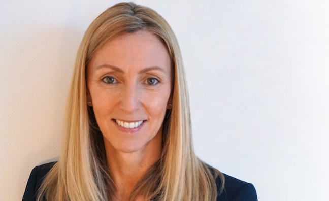 BMG promotes Sarah Mitchell to head up rights and royalties in the UK and Europe