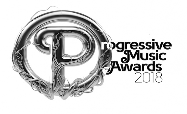 Steven Wilson, Kilimanjaro Live and Steve Howe among big winners at the Progressive Music Awards 2018 