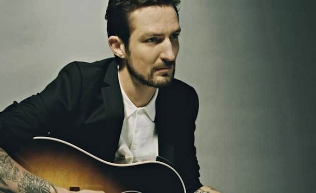 'It was a bit of a Hail Mary pass': Frank Turner talks Lost Evenings