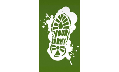 Your Army