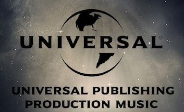 Universal Publishing Production Music reveals music tailoring app
