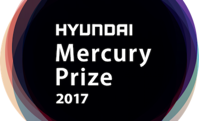 Reminder: the deadline for submissions for the 2017 Hyundai Mercury Prize is approaching