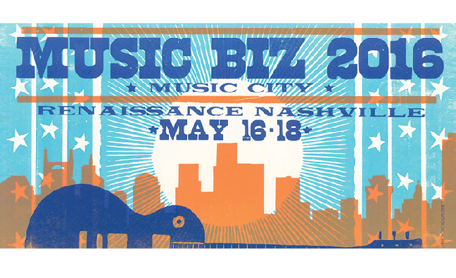 10 quotes from Music Biz 2016
