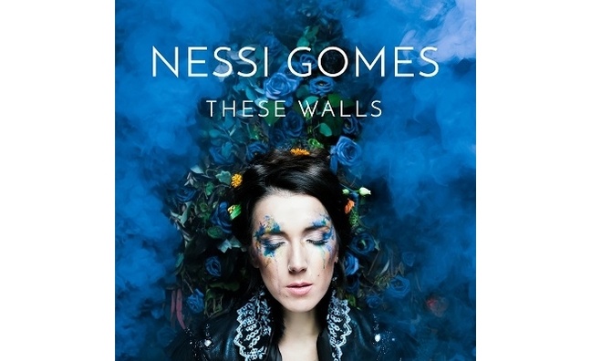 Music Week Presents: Nessi Gomes
