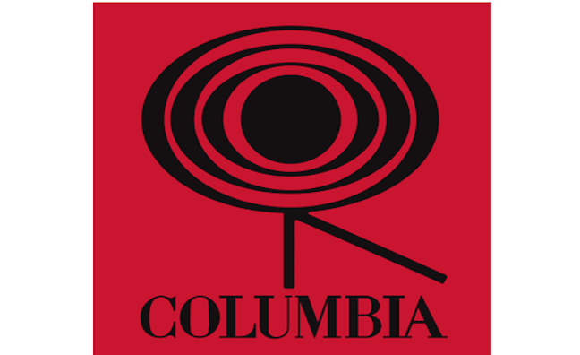 Ferdy Unger-Hamilton appointed president of Columbia Records UK
