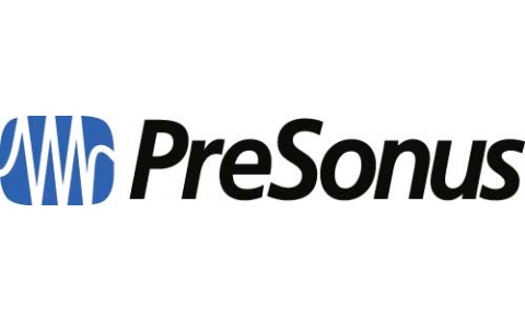 PreSonus Europe Ltd