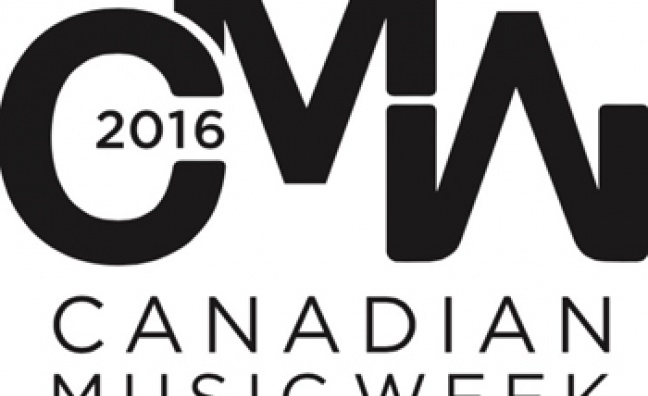 8 takeaways from Canadian Music Week 