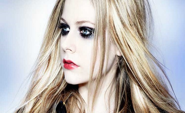 Avril Lavigne signs recordings deal with BMG, announces new album