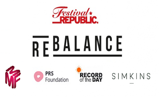 ReBalance reveals 2019 finalists