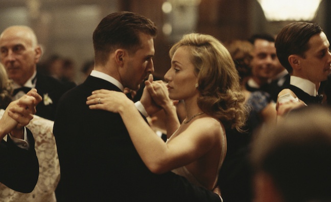 Royal Albert Hall adds The English Patient to its 2018 Films in Concert series