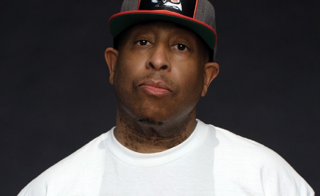 50 Years Of Hip-Hop: DJ Premier on Jay-Z, Nas, Notorious B.I.G. & more