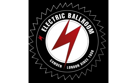 The Electric Ballroom