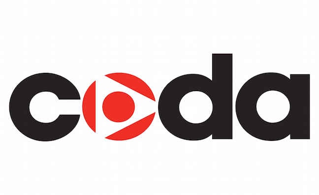 Coda and Independent Talent Group enter into strategic partnership

