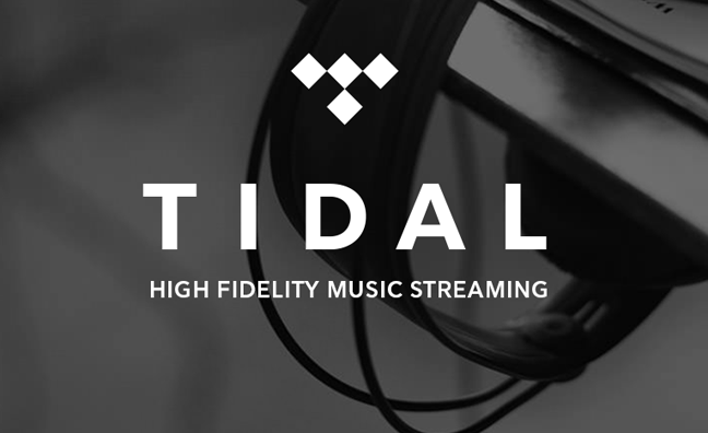 Tidal appoints new CEO: report