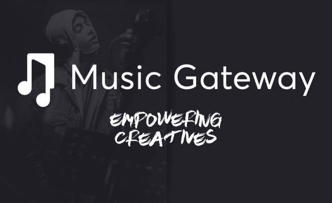 Music Gateway launches Ignite music fund offering advances up to £50,000