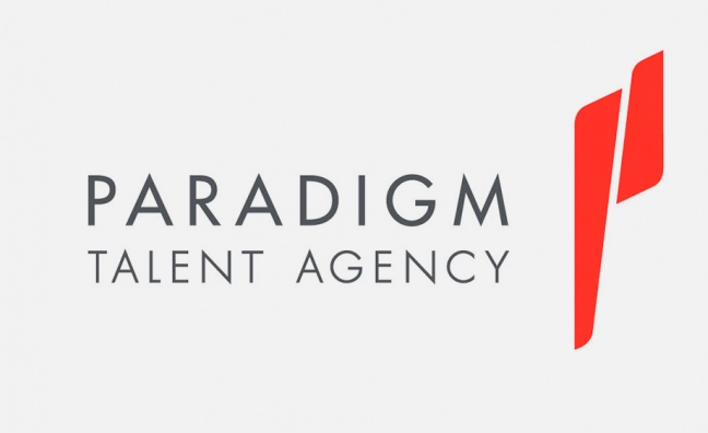 AM Only and Windish Agency renamed Paradigm Talent Agency