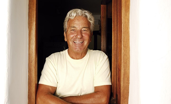 Pacha Group founder Ricardo Urgell to be honoured with IMS Legends Award