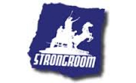 Strongroom