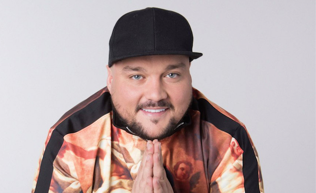 Charlie Sloth to depart BBC Radio 1 and 1Xtra