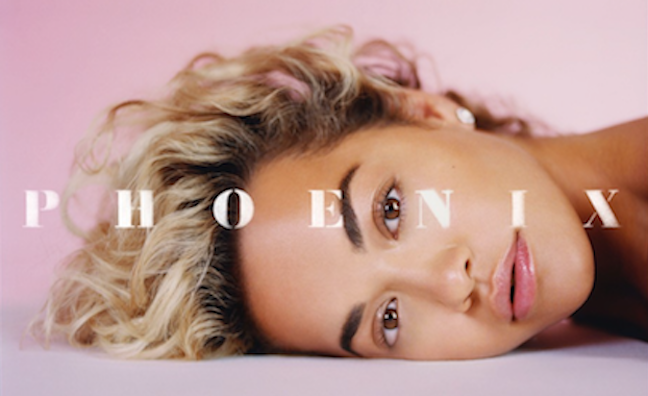 'Thank you for your patience': Rita Ora confirms details of sophomore album