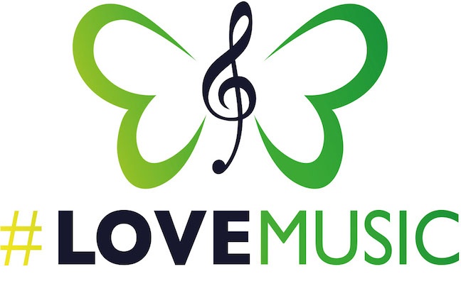 UK music industry launches #LoveMusic campaign ahead of EU vote